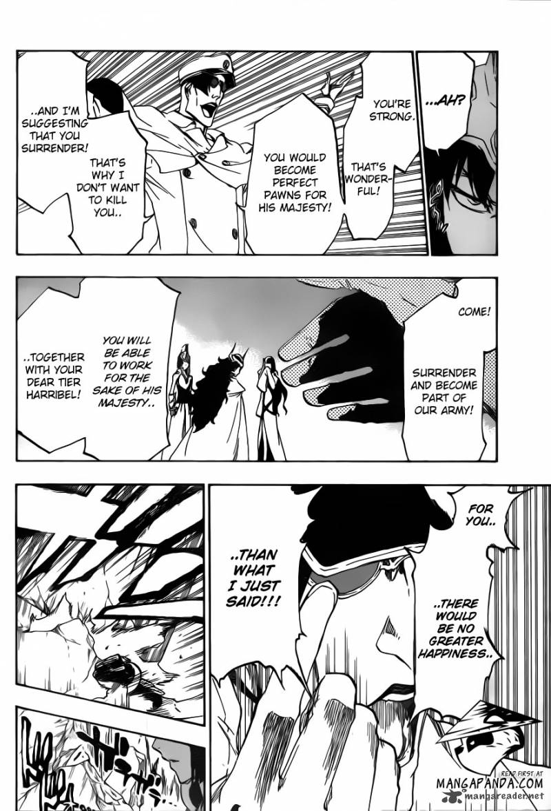 Chapter 488 - Bond Behind Blast Image(8)