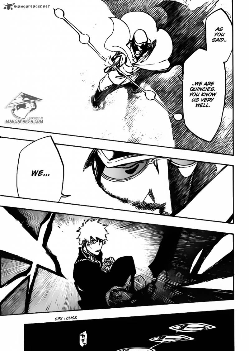 Chapter 489 - March of the StarCross Image(11)