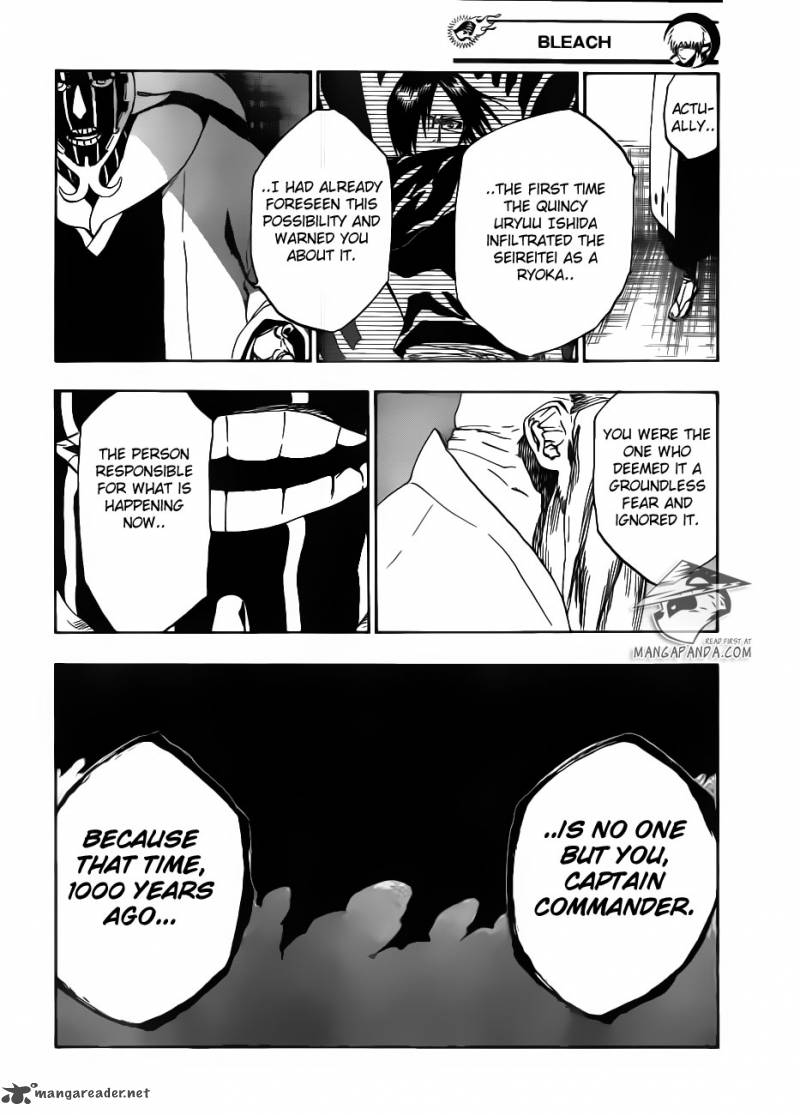 Chapter 489 - March of the StarCross Image(16)