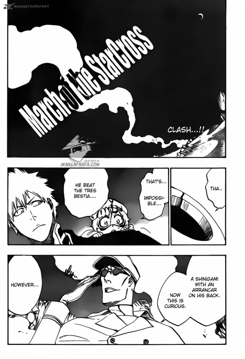 Chapter 489 - March of the StarCross Image(6)