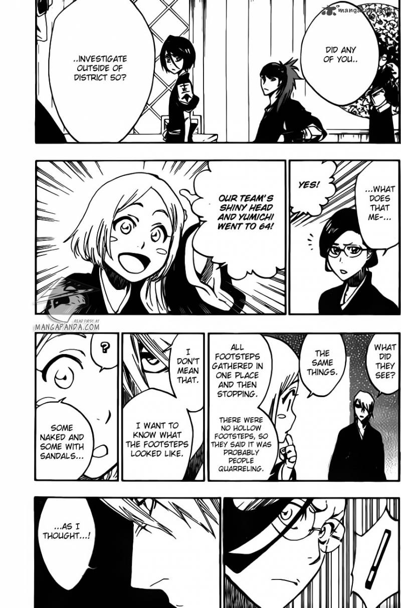 Chapter 489 - March of the StarCross Image(3)
