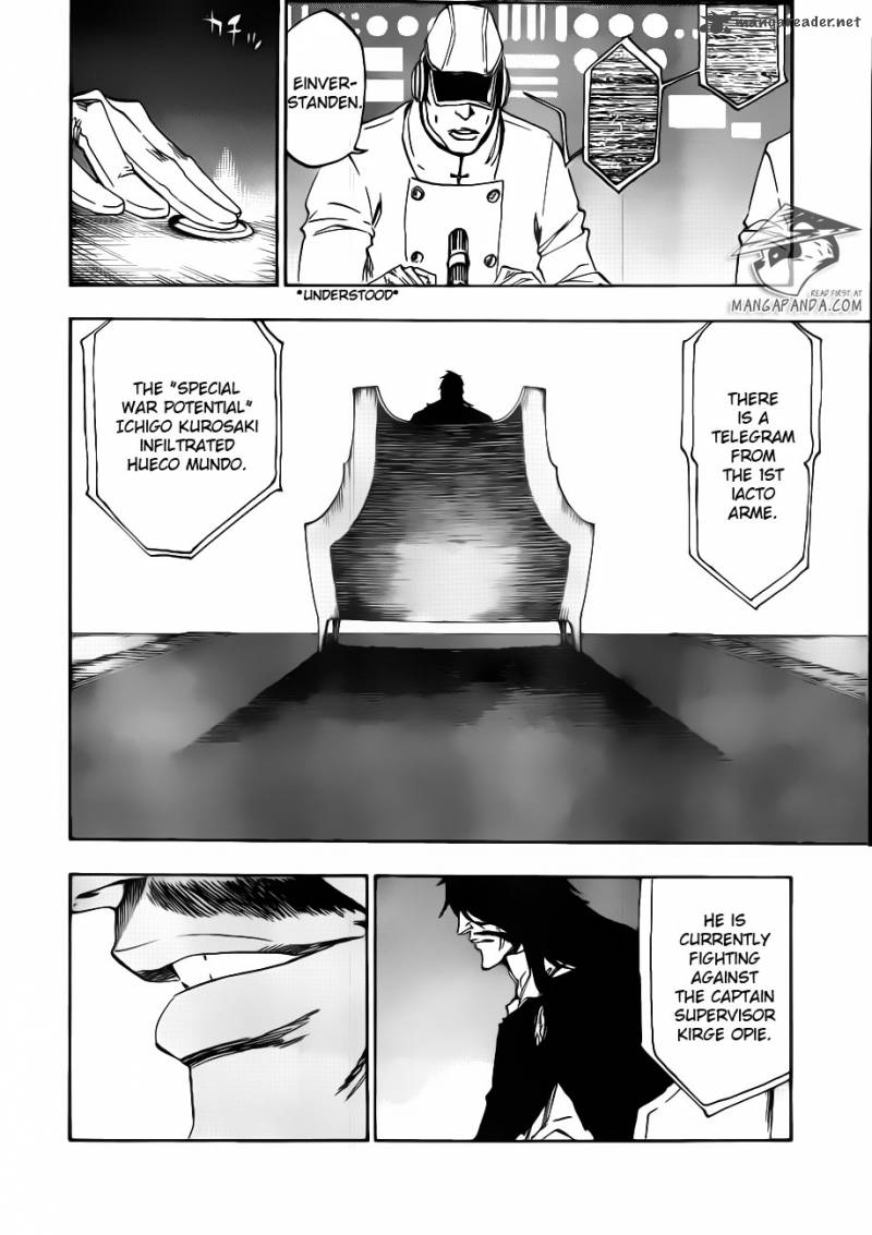 Chapter 489 - March of the StarCross Image(12)