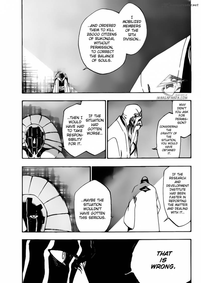 Chapter 489 - March of the StarCross Image(15)