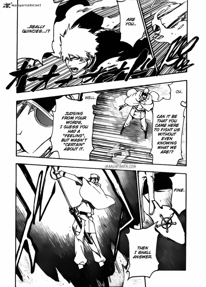 Chapter 489 - March of the StarCross Image(10)
