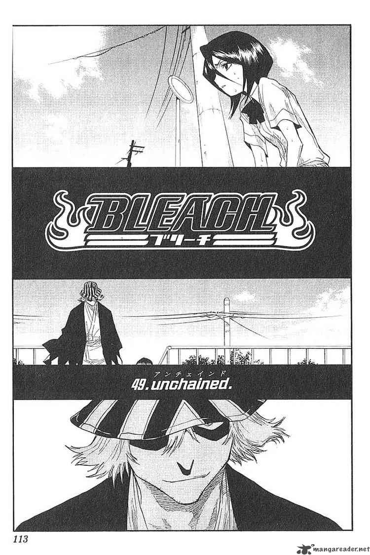 Chapter 49 - Unchained Image(5)