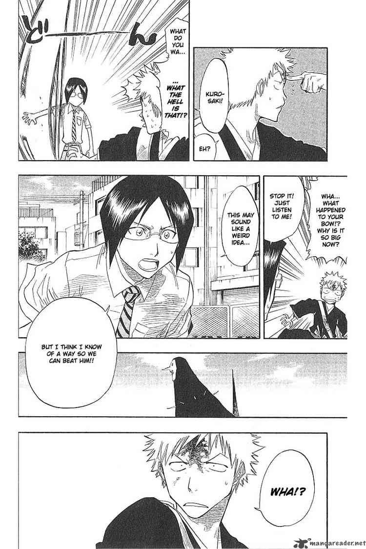 Chapter 49 - Unchained Image(4)