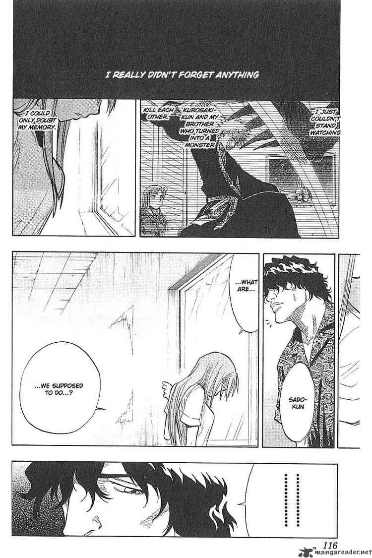Chapter 49 - Unchained Image(8)
