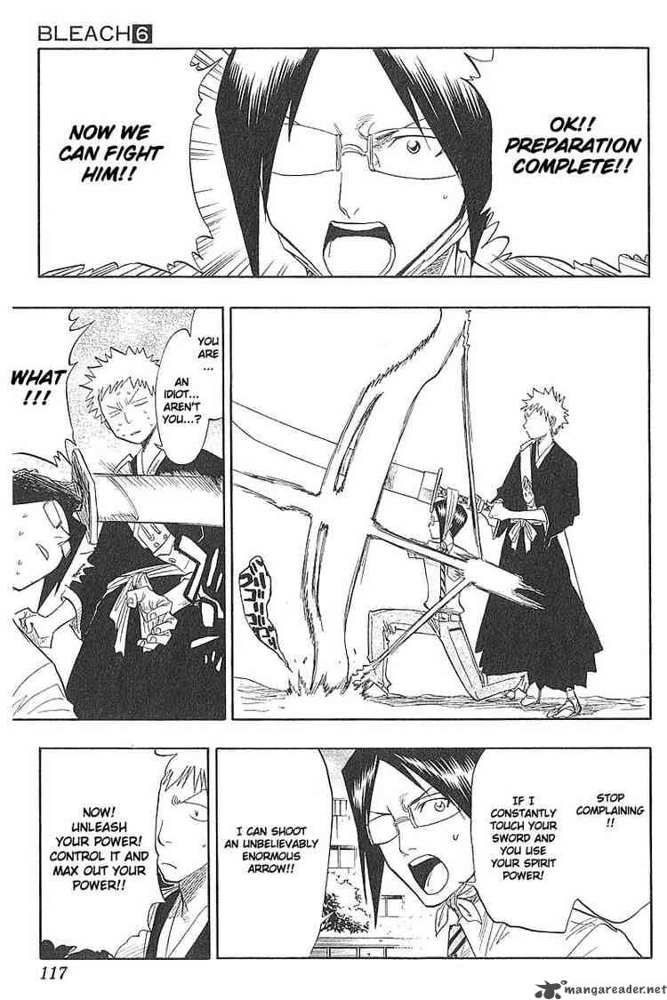 Chapter 49 - Unchained Image(9)