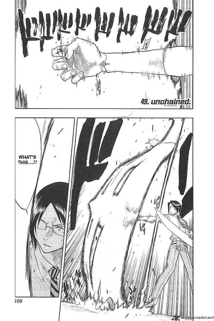 Chapter 49 - Unchained Image(1)