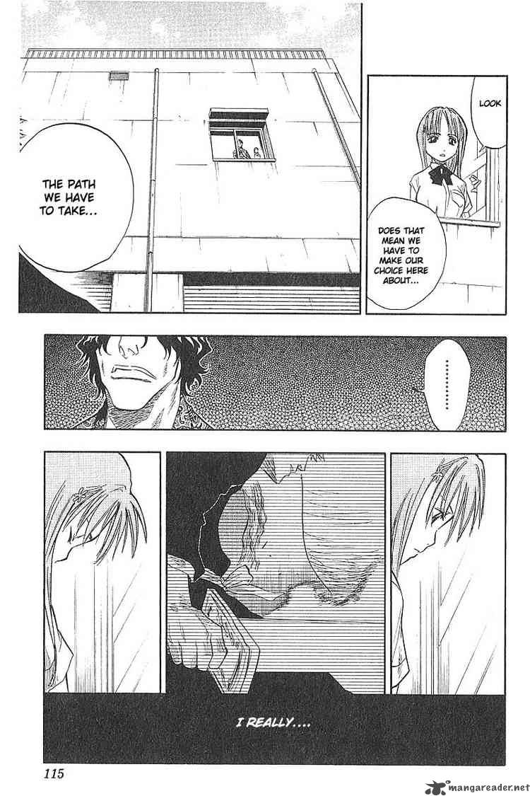 Chapter 49 - Unchained Image(7)