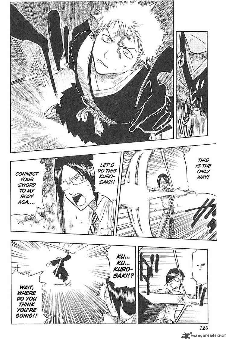 Chapter 49 - Unchained Image(12)