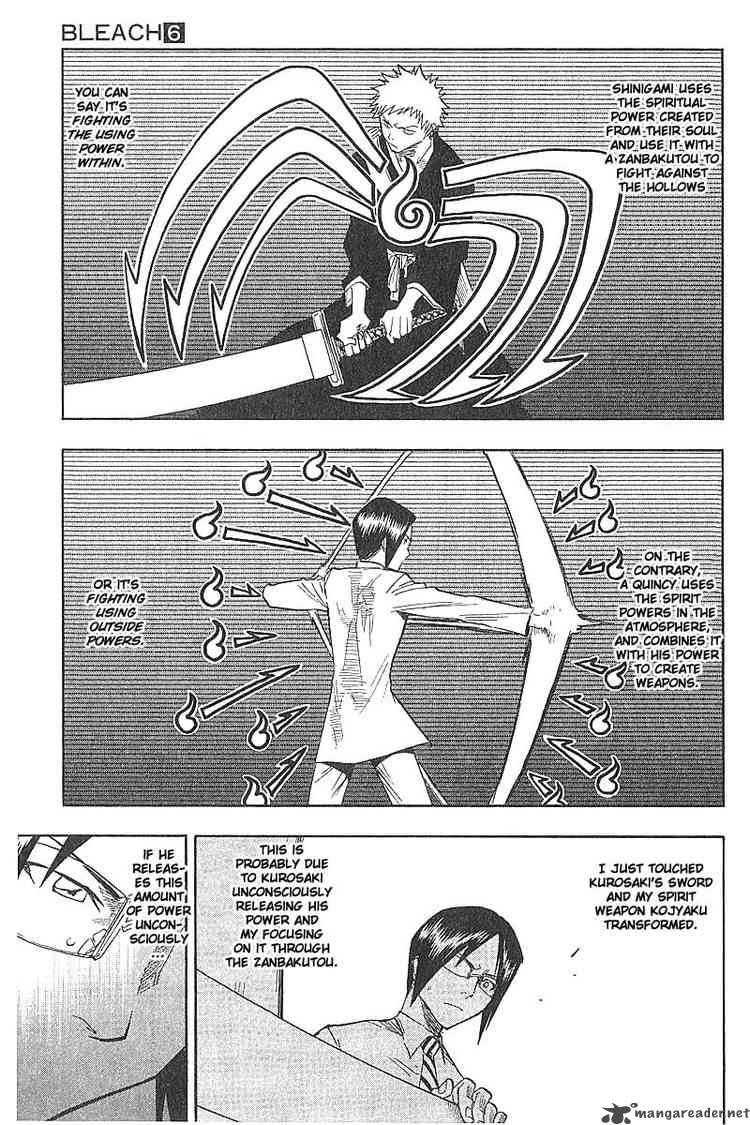 Chapter 49 - Unchained Image(3)