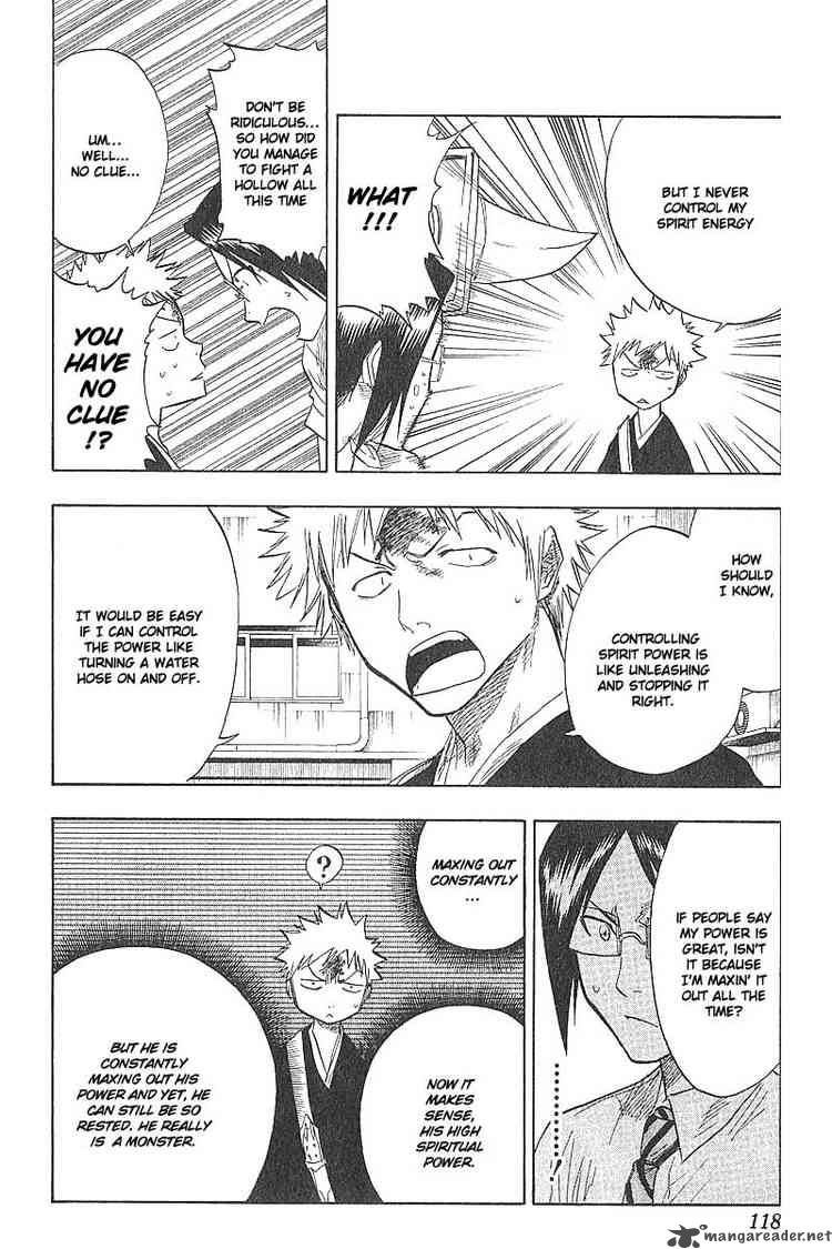 Chapter 49 - Unchained Image(10)