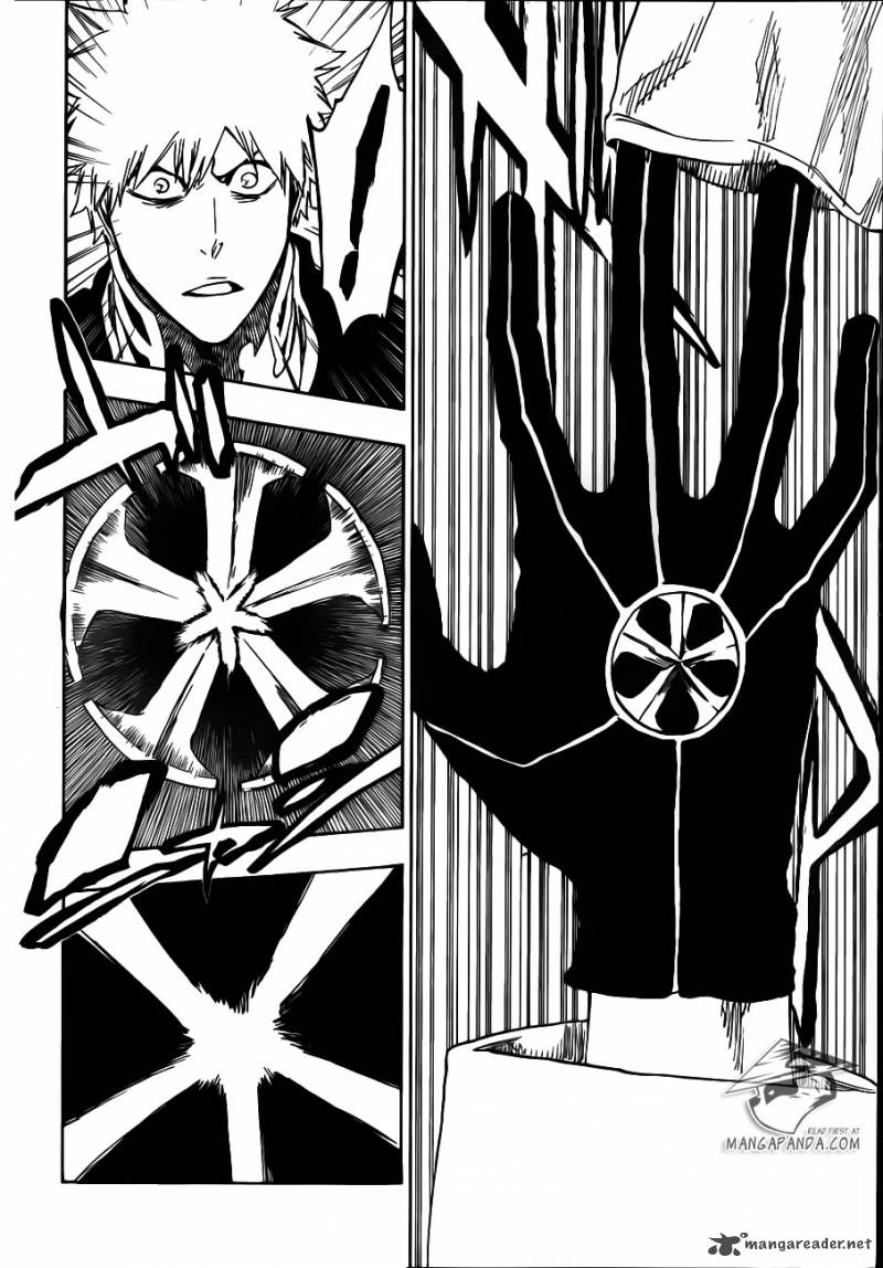 Chapter 490 - March Of The StarCross 2 Image(11)