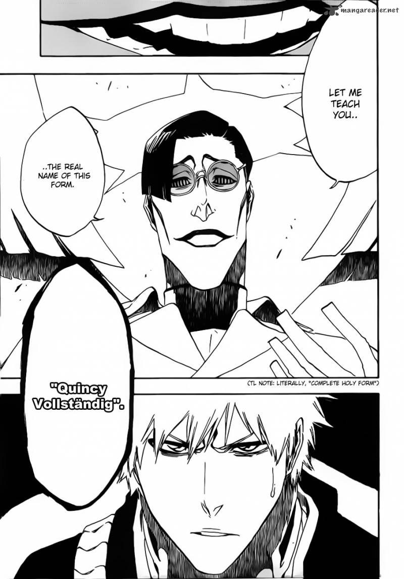 Chapter 490 - March Of The StarCross 2 Image(14)