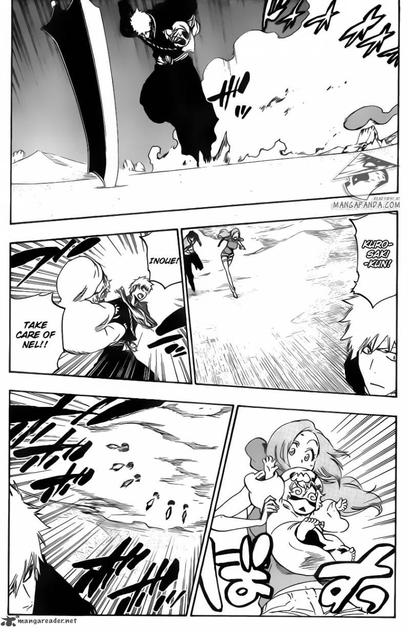 Chapter 490 - March Of The StarCross 2 Image(6)