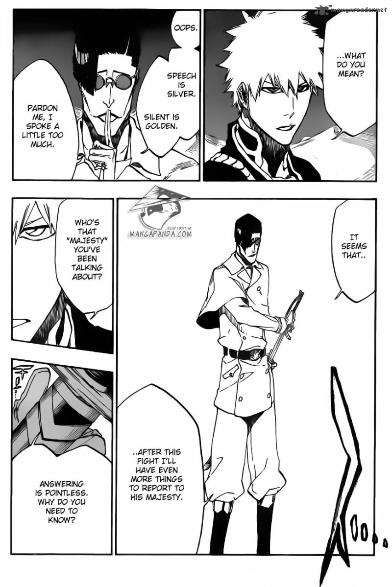Chapter 490 - March Of The StarCross 2 Image(9)