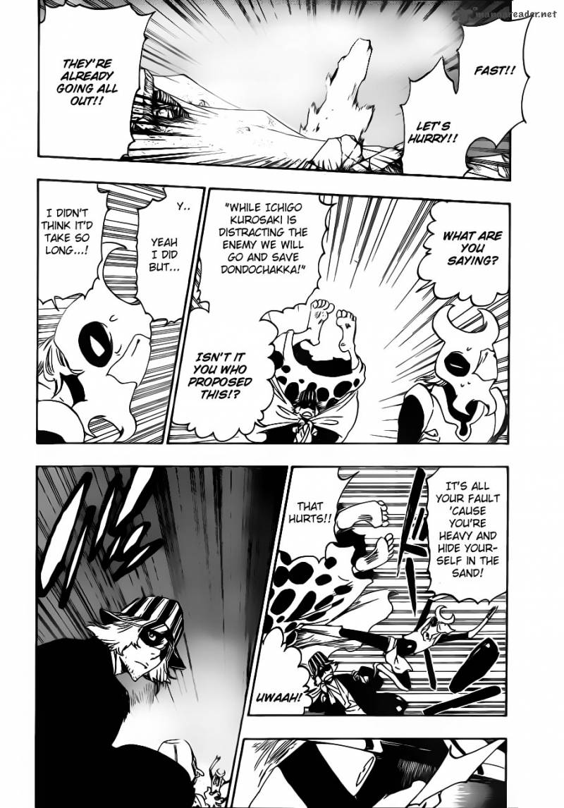 Chapter 490 - March Of The StarCross 2 Image(15)