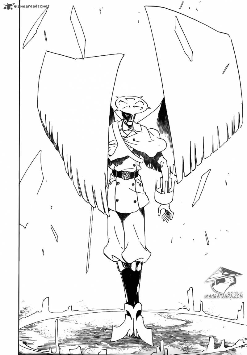 Chapter 490 - March Of The StarCross 2 Image(13)