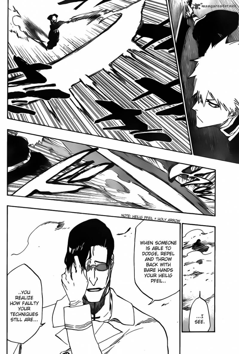 Chapter 490 - March Of The StarCross 2 Image(7)