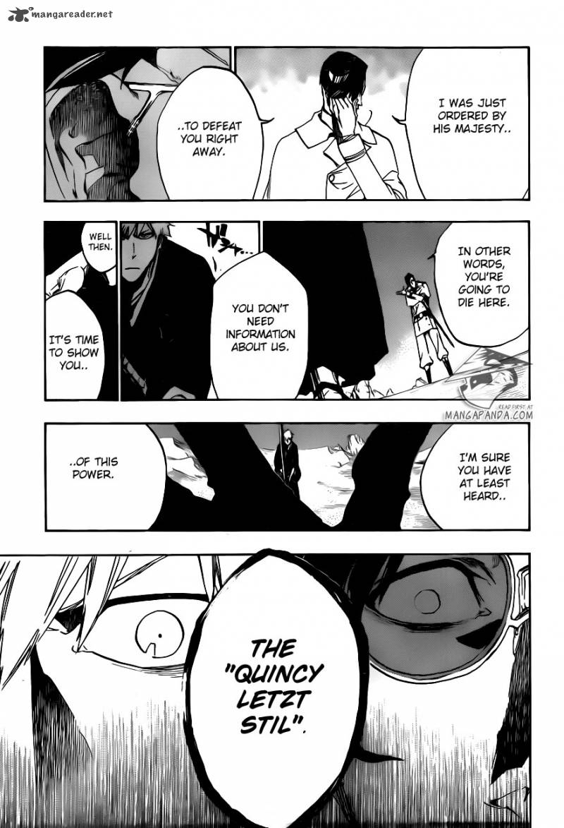 Chapter 490 - March Of The StarCross 2 Image(10)