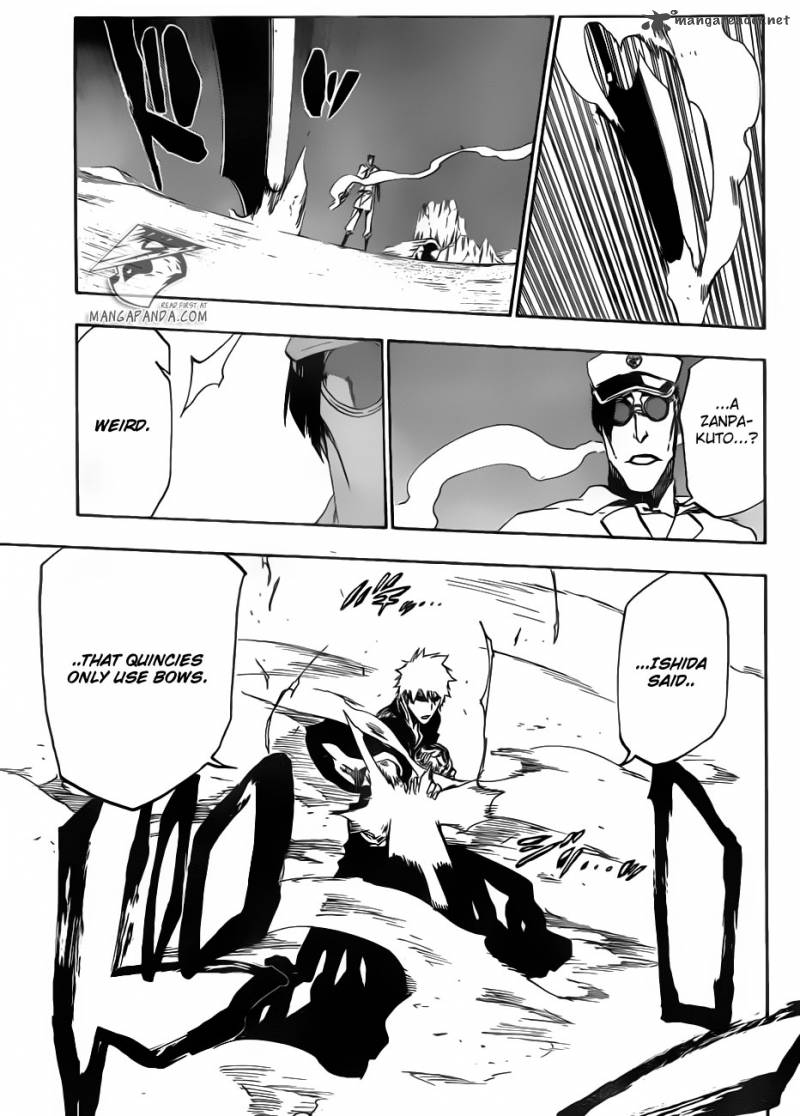Chapter 490 - March Of The StarCross 2 Image(4)