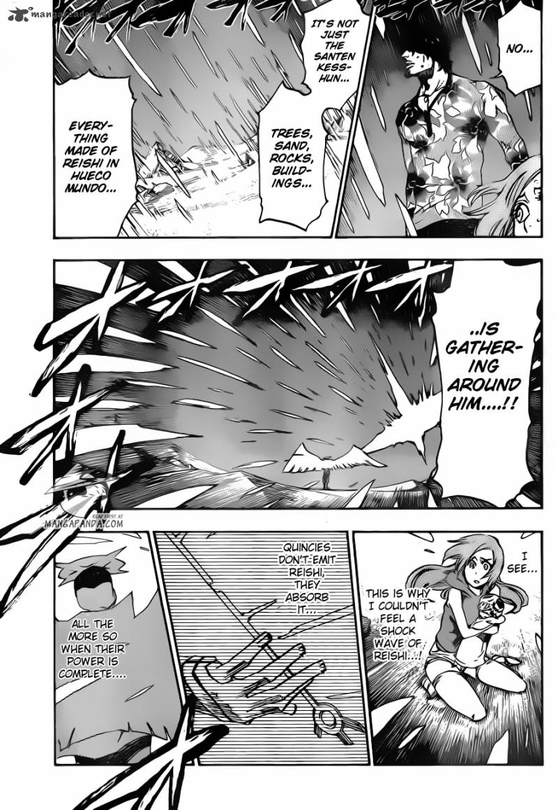 Chapter 491 - Toden Engel Image(13)