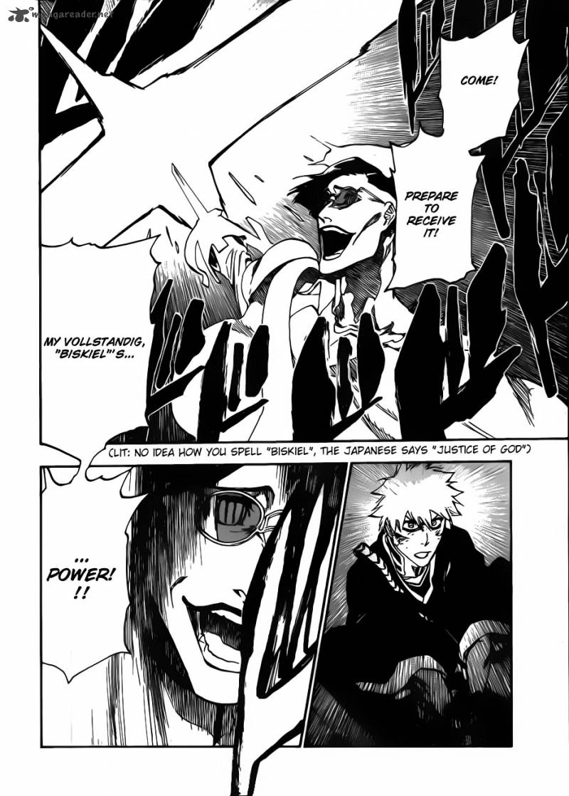 Chapter 491 - Toden Engel Image(14)