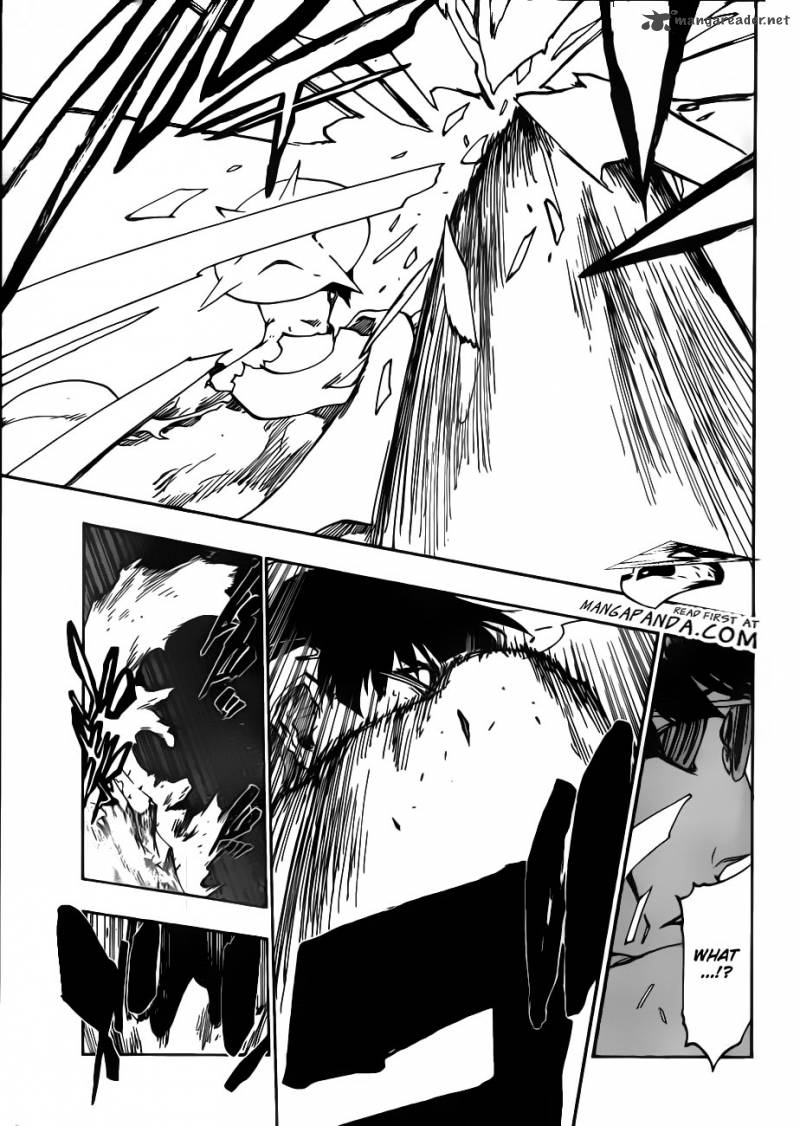 Chapter 491 - Toden Engel Image(15)