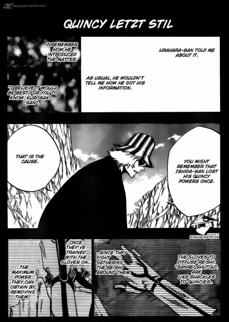 Chapter 491 - Toden Engel Image(4)