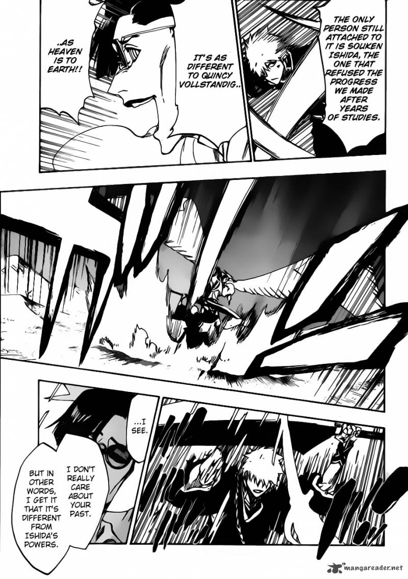 Chapter 491 - Toden Engel Image(7)