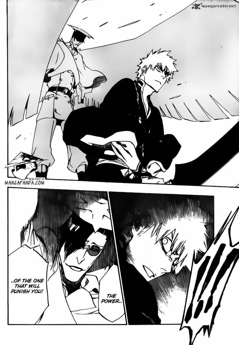 Chapter 491 - Toden Engel Image(2)
