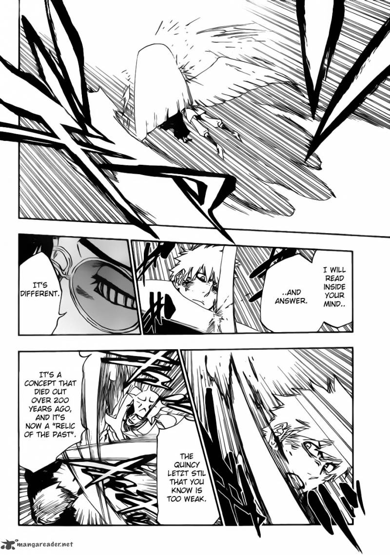 Chapter 491 - Toden Engel Image(6)