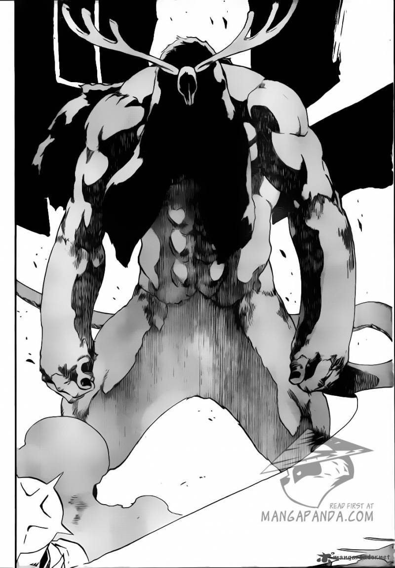 Chapter 491 - Toden Engel Image(16)