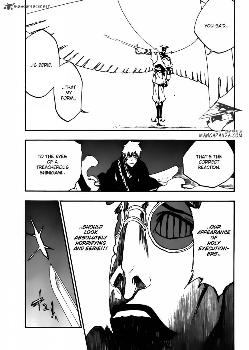 Chapter 491 - Toden Engel Image(11)