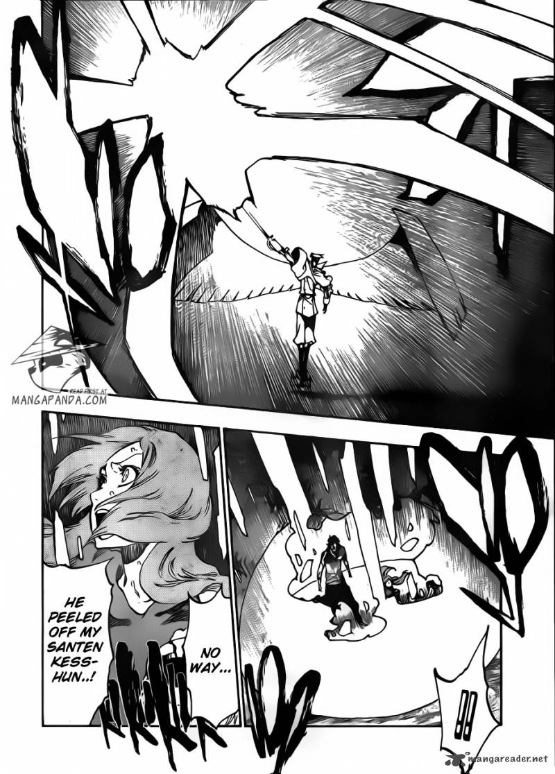 Chapter 491 - Toden Engel Image(12)