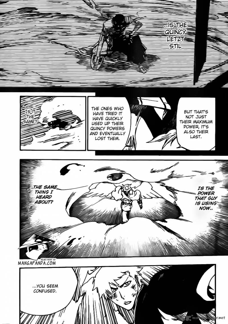 Chapter 491 - Toden Engel Image(5)