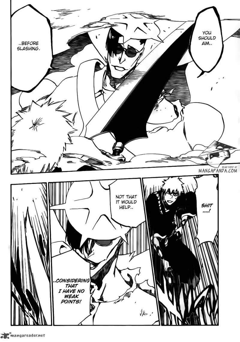 Chapter 491 - Toden Engel Image(10)