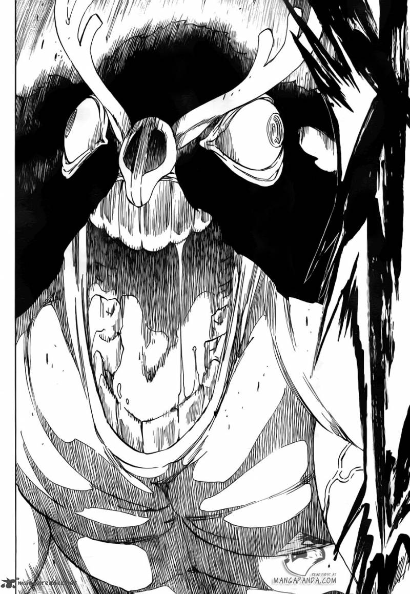 Chapter 492 - Balancer's Justice Image(2)