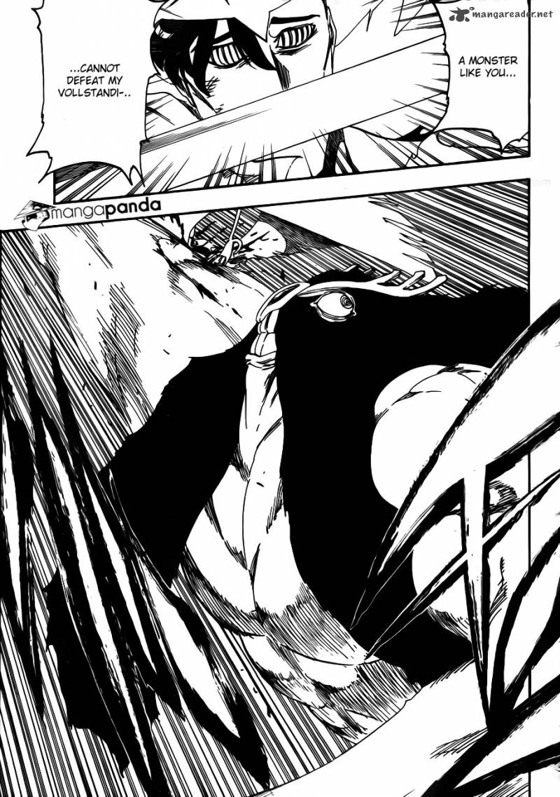 Chapter 492 - Balancer's Justice Image(5)