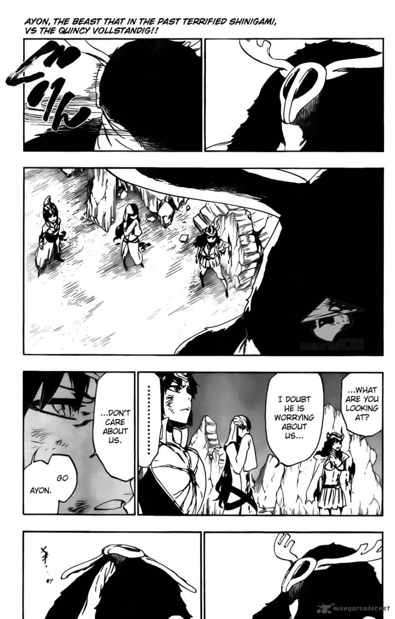Chapter 492 - Balancer's Justice Image(1)