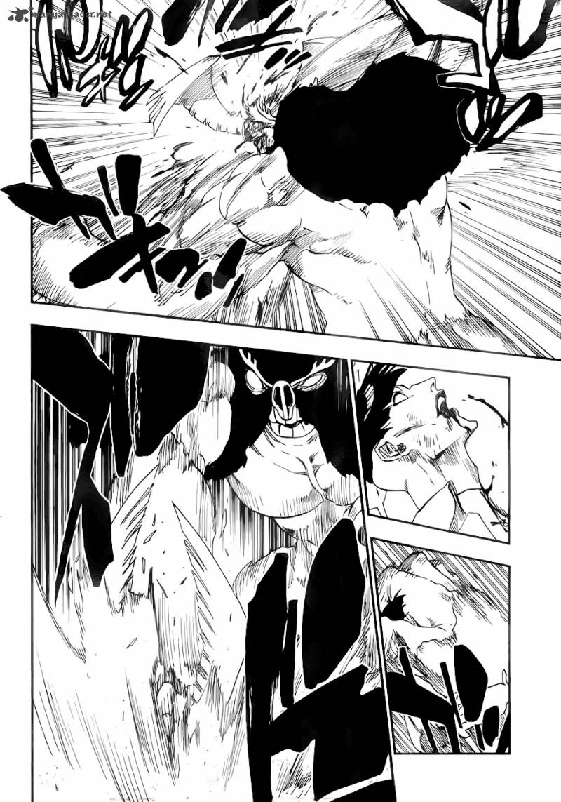 Chapter 492 - Balancer's Justice Image(14)
