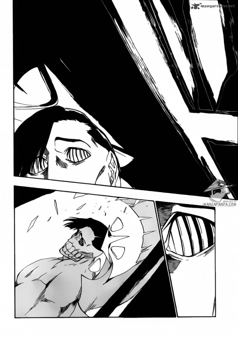 Chapter 493 - Light of Happiness Image(12)