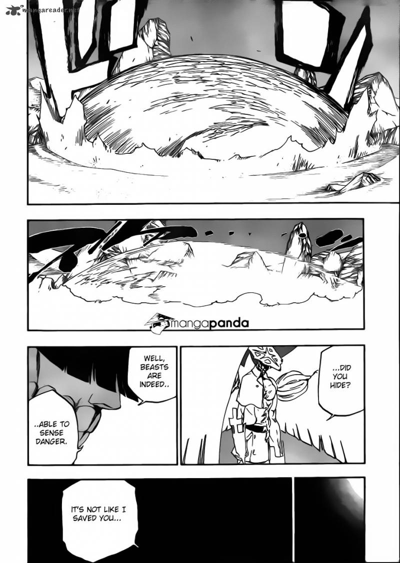 Chapter 493 - Light of Happiness Image(8)
