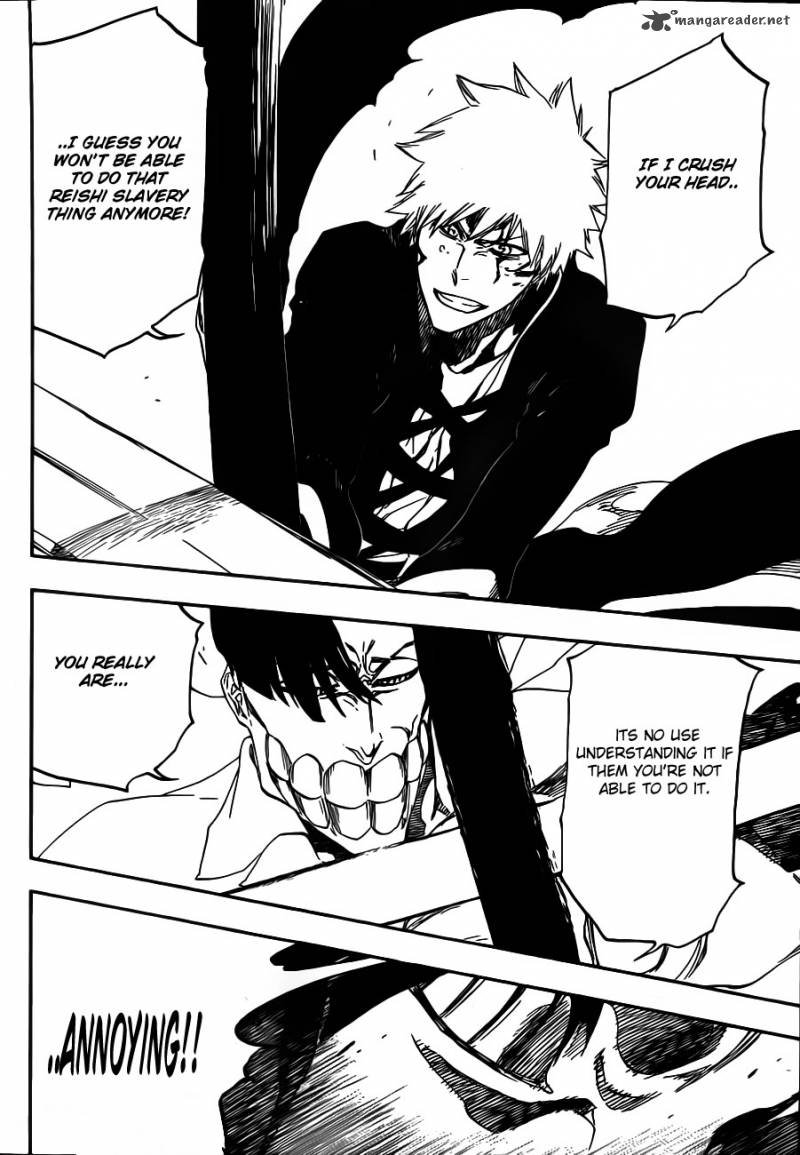 Chapter 493 - Light of Happiness Image(14)