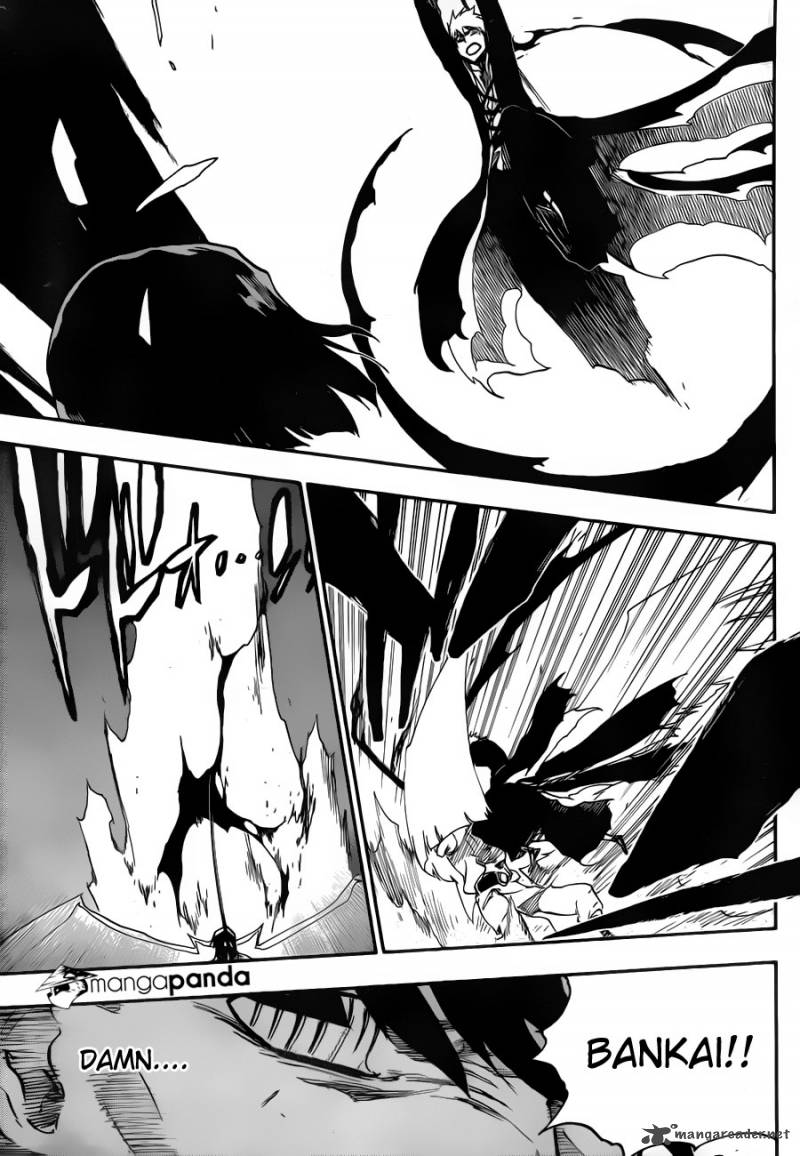 Chapter 493 - Light of Happiness Image(13)