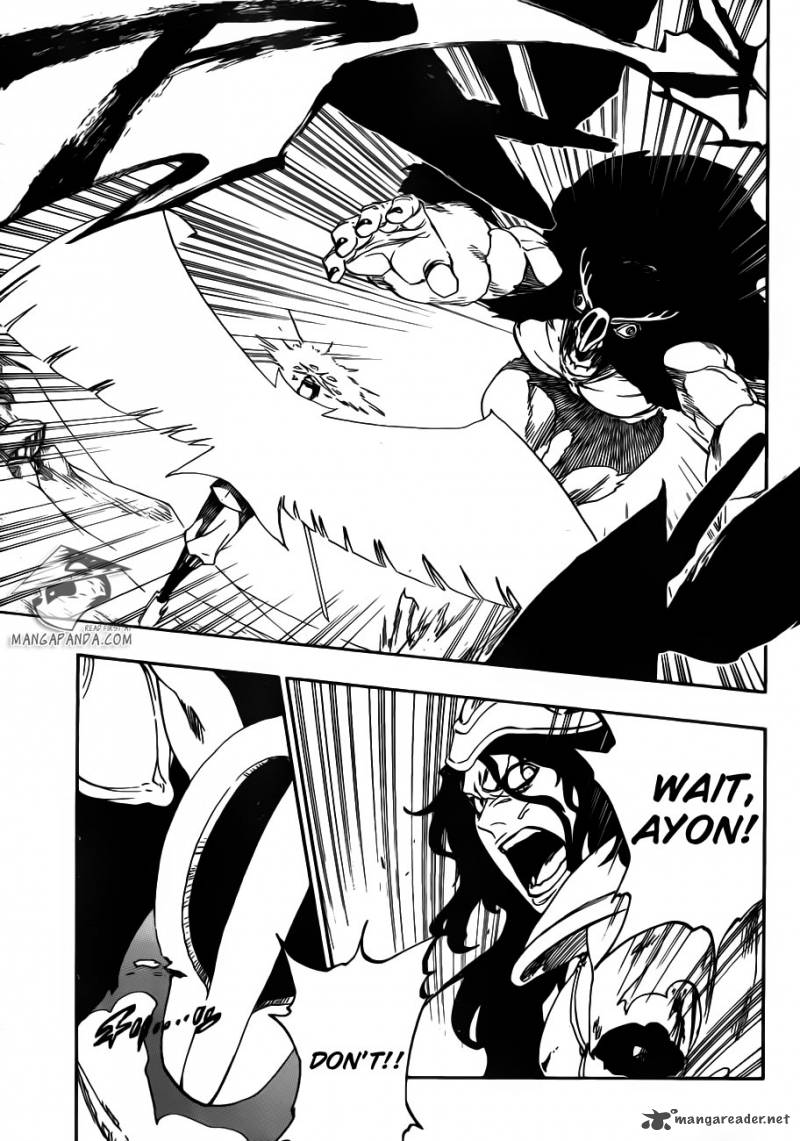 Chapter 493 - Light of Happiness Image(3)