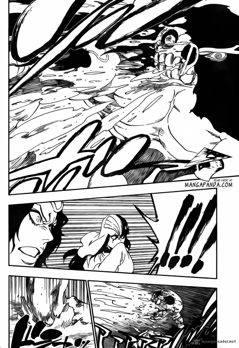 Chapter 493 - Light of Happiness Image(4)
