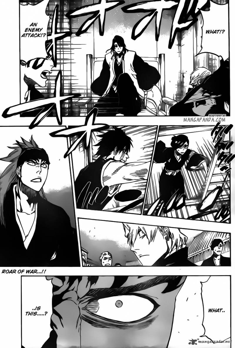 Chapter 494 - The closing chapter part 1 Image(4)