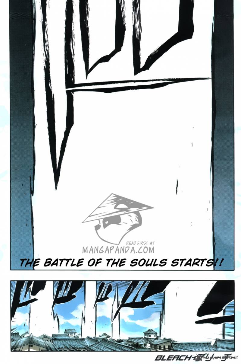 Chapter 494 - The closing chapter part 1 Image(1)